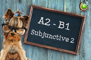 :: German Subjunctive 2 :: │ German Grammar Explained Easy