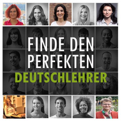 Deutschlehrer