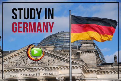 Study in germany