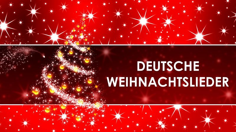 deutsche weihnachtslieder