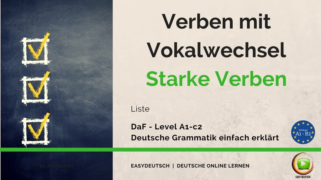 Liste_ Verben mit Vokalwechsel (starke Verben)